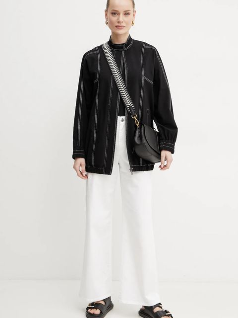 MM by Max Mara kurtka - zdjęcie produktu nr 2