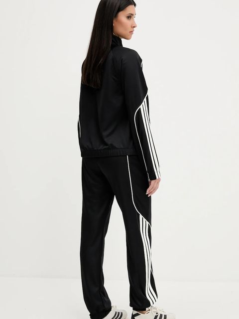 adidas dres Stadium damski kolor czarny JX0471