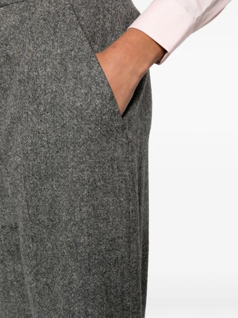 Vivienne Westwood Lauren wide-leg trousers - Grey