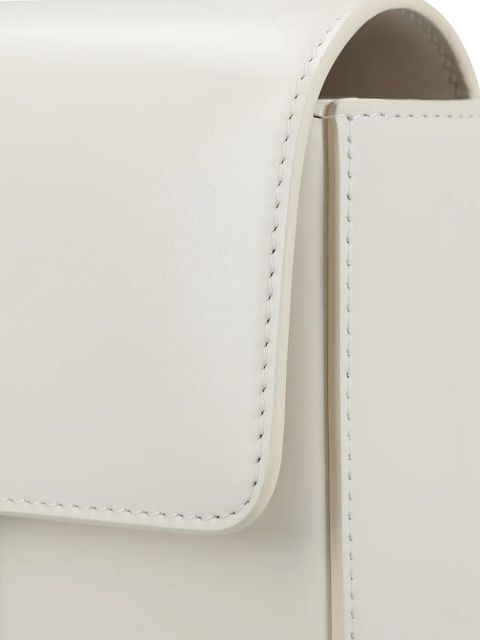 Givenchy small 4G box bag - Neutrals