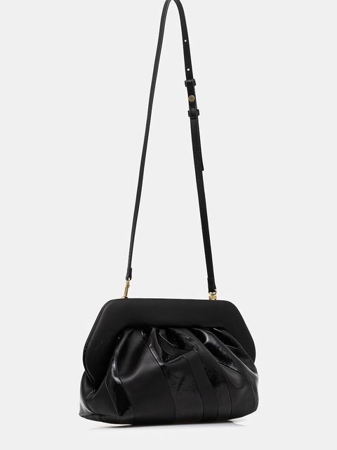 Themoire torebka kolor czarny TMFW25BSTN1 - zdjęcie produktu nr 2