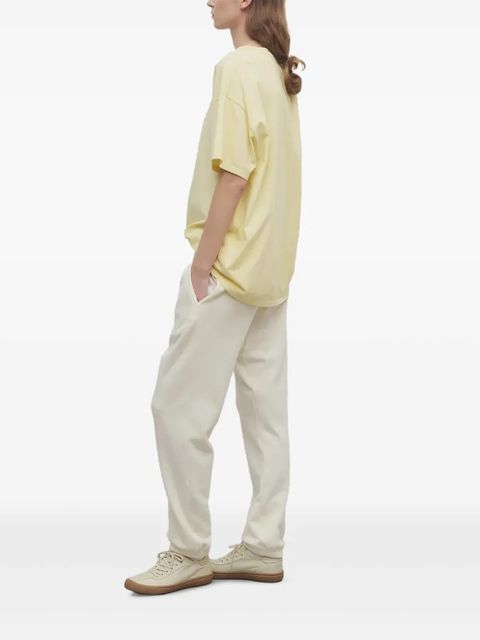 The Row Teo track trousers - Neutrals - zdjęcie produktu nr 2