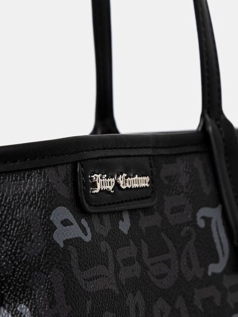 Juicy Couture torebka Joan kolor czarny BIJJN9002WXS - zdjęcie produktu nr 2
