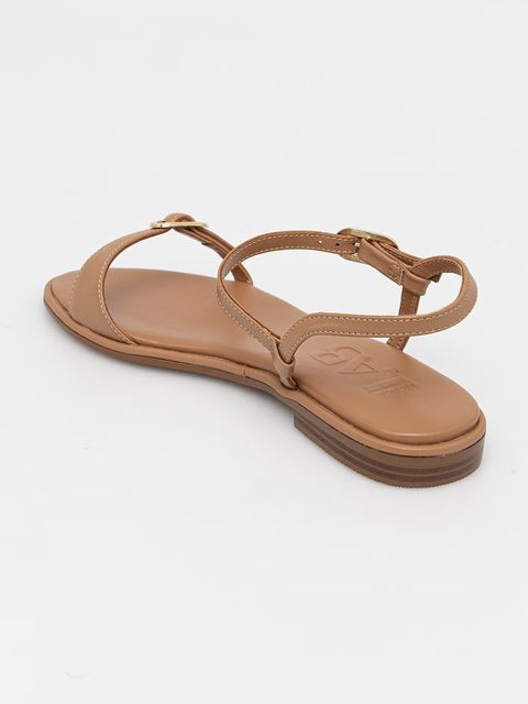 Answear.LAB sandały skórzane - zdjęcie produktu nr 2