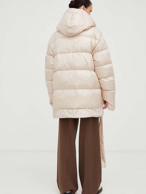 MMC STUDIO kurtka puchowa Jesso