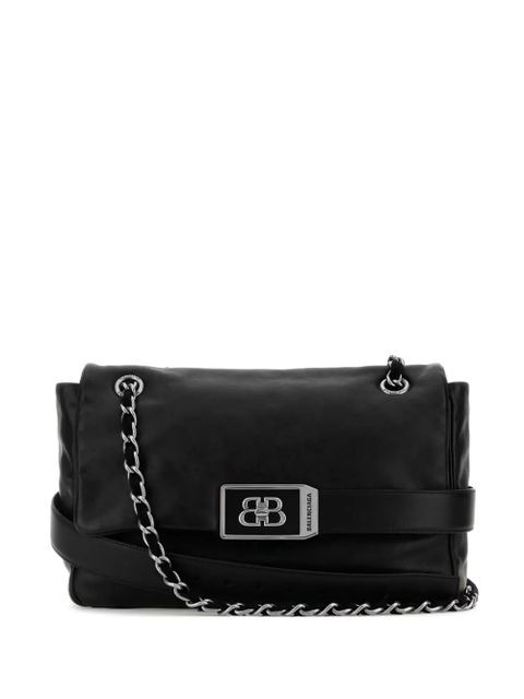 Balenciaga Modu tote bag - Black - zdjęcie produktu nr 1