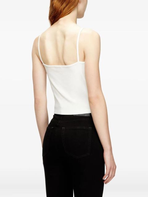 Diesel T-Hupy-Od top - White