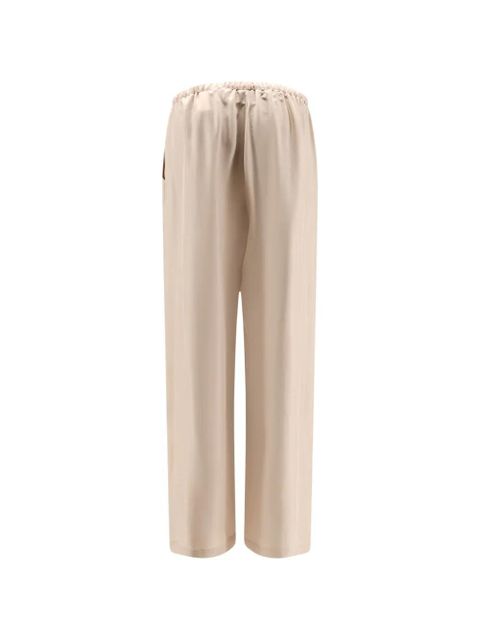 Alysi drawstring trousers - Pink - zdjęcie produktu nr 2