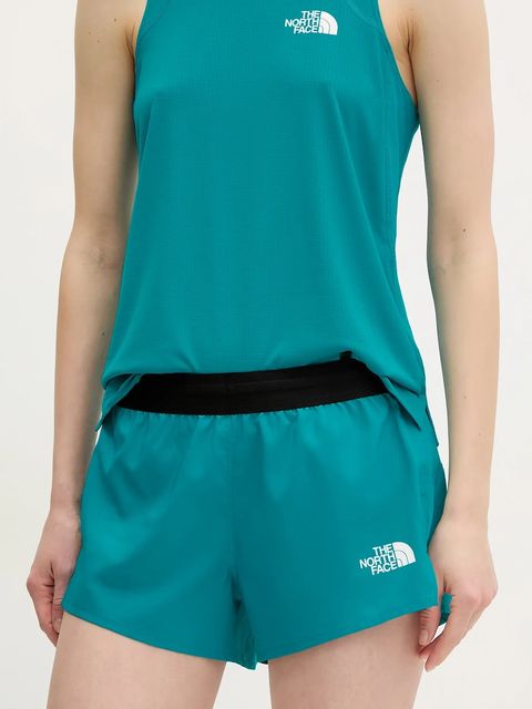 The North Face szorty sportowe Breeze - zdjęcie produktu nr 2