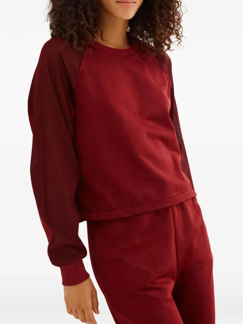 ERES Bausch jacket - Red