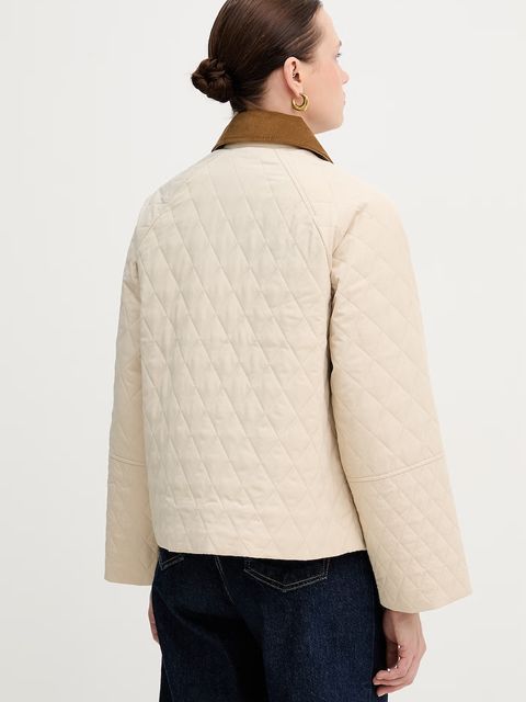 Barbour kurtka Kirby - zdjęcie produktu nr 2