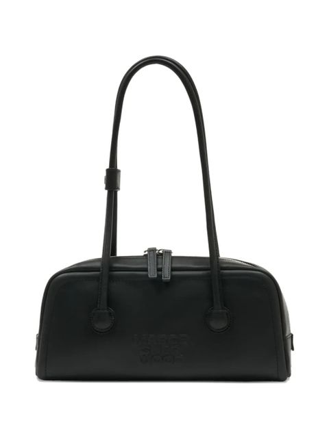 Marge Sherwood leather shoulder bag - Black - zdjęcie produktu nr 1