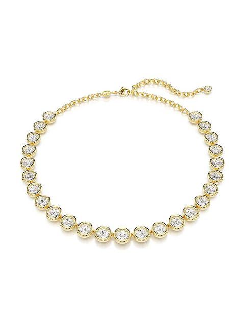 Swarovski naszyjnik IMBER - zdjęcie produktu nr 2