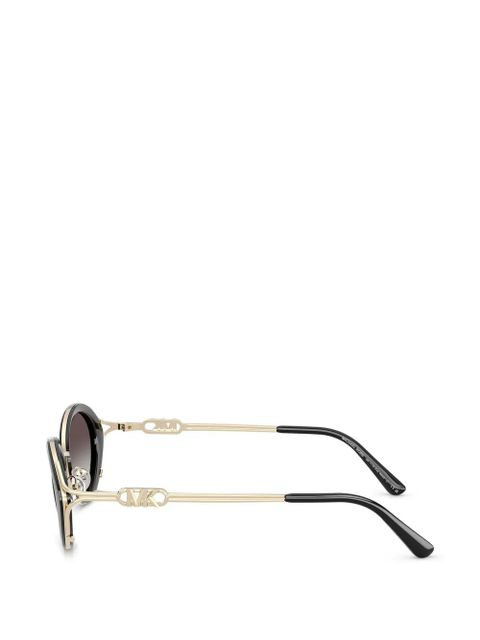 Michael Kors Key West sunglasses - Black