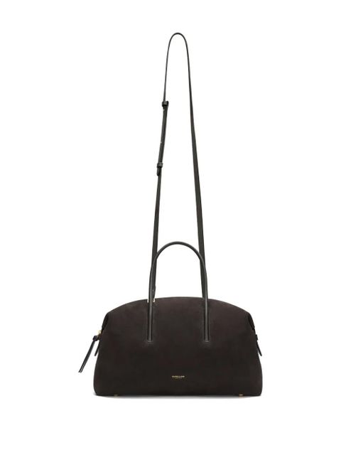 DeMellier The Midi Stockholm tote bag - Brown