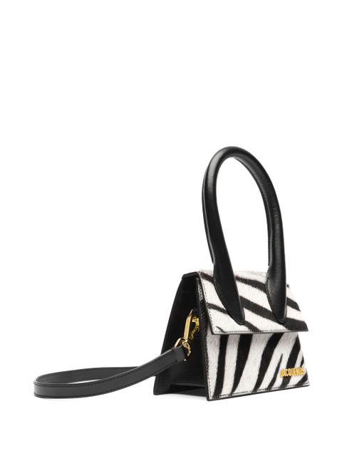 Jacquemus Le Chiquito mini bag - Black