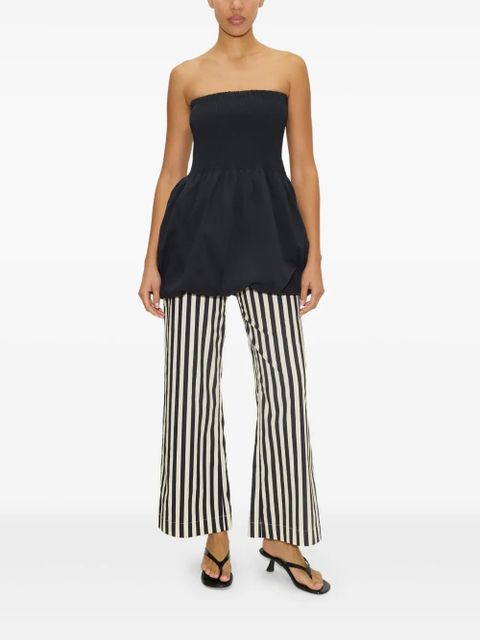 Simon Miller Via dress - Black - zdjęcie produktu nr 2