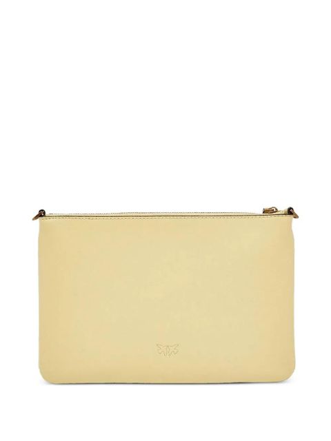 PINKO medium shoulder bag - Neutrals - zdjęcie produktu nr 2