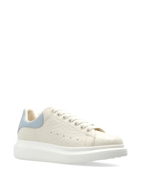 Alexander McQueen Oversized sneakers - Neutrals - zdjęcie produktu nr 2