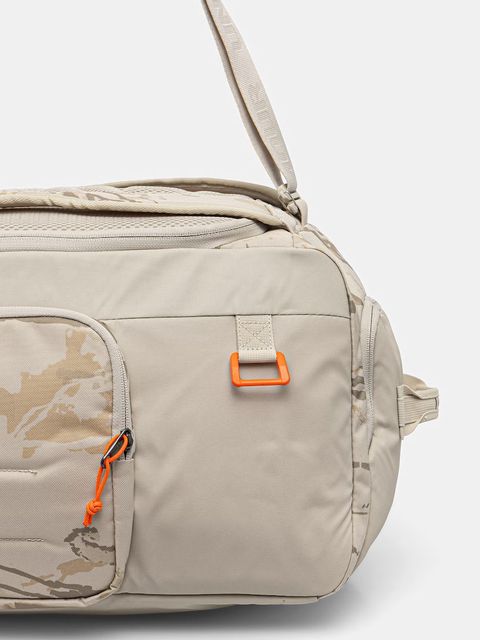 Under Armour torba sportowa Contain Duo Medium