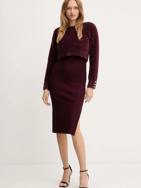 Morgan sukienka i sweter RMONA - zdjęcie produktu nr 1