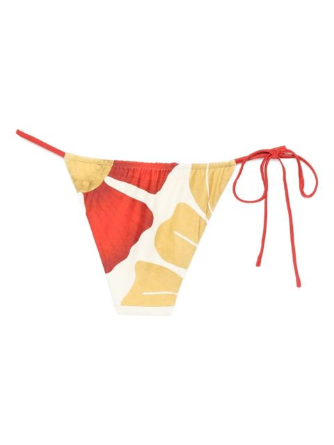 SIR. Julietta bikini bottom - Neutrals - zdjęcie produktu nr 2