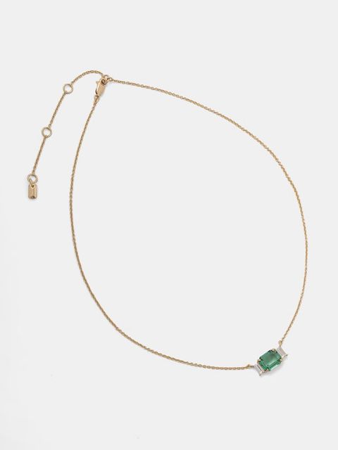 Lauren Ralph Lauren naszyjnik damski - zdjęcie produktu nr 2