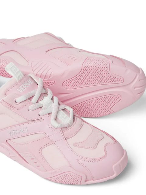 Versace Galaxia sneakers - Pink