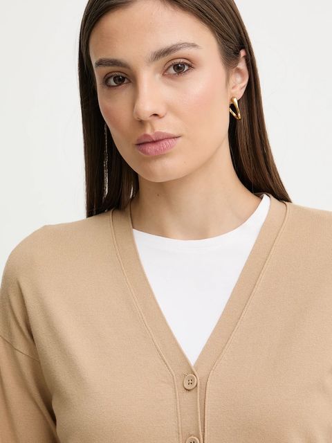 Sisley kardigan