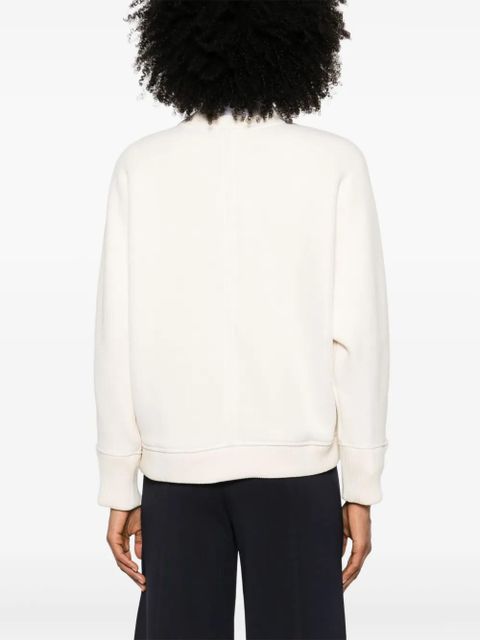 Max Mara Cral sweater - White