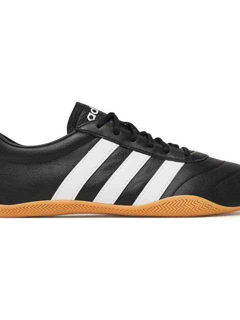ADIDAS GRAND COURT LO JQ9684 Czarny - zdjęcie produktu nr 1