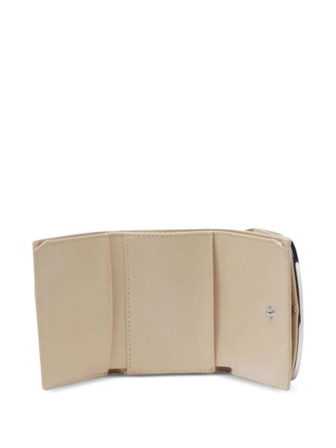 Diesel logo wallet - Neutrals - zdjęcie produktu nr 2