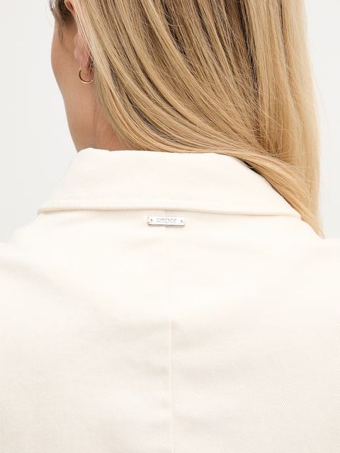 Dkny koszula jeansowa