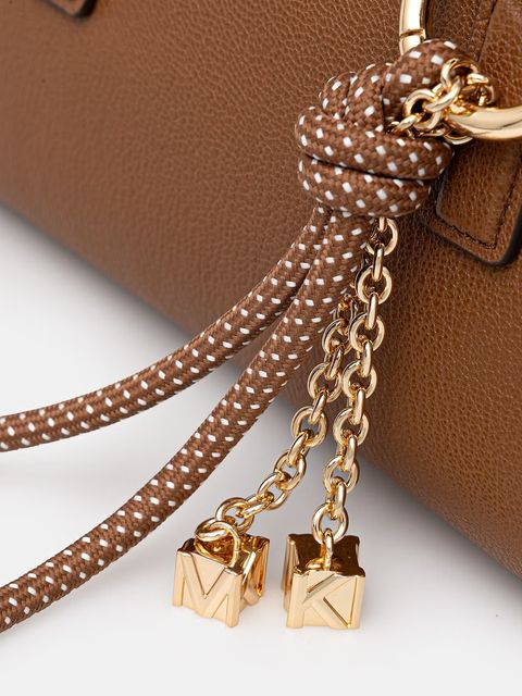 MICHAEL Michael Kors torebka skórzana