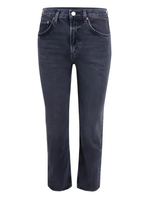 AGOLDE A217-1825 Jeans - Grey - zdjęcie produktu nr 1