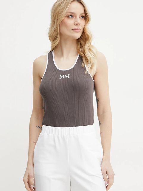 MM by Max Mara top - zdjęcie produktu nr 2