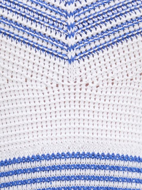 United Colors of Benetton sukienka kolor niebieski maxi rozkloszowana 1194EV02A