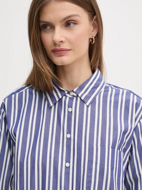 Tommy Hilfiger koszula bawełniana