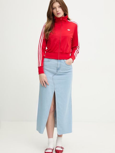 adidas Originals bluza rozpinana damska - zdjęcie produktu nr 1