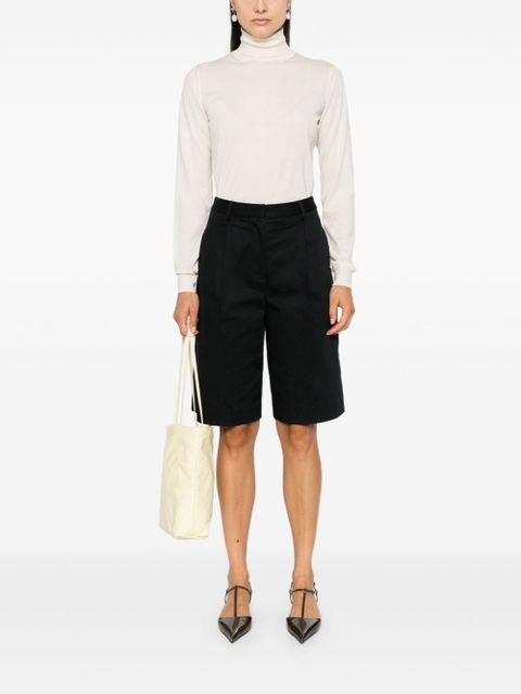 The Row Heva sweater - Neutrals