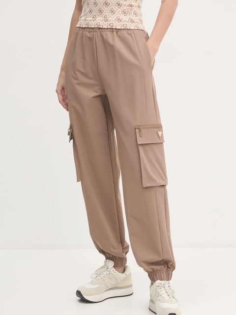 Guess spodnie dresowe CHRIS - zdjęcie produktu nr 1