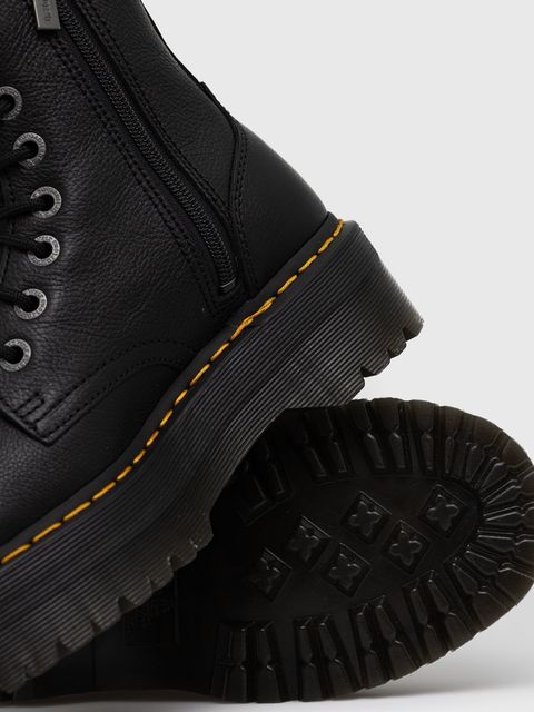 Dr. Martens workery skórzane Jadon III