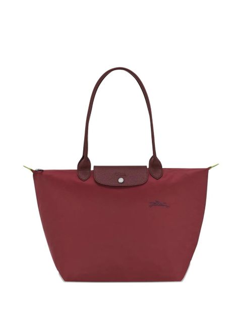 Longchamp Le Pliage tote bag - Purple - zdjęcie produktu nr 1