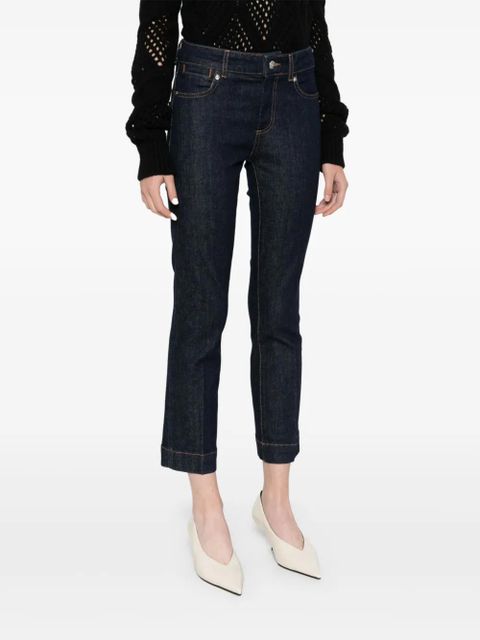 Sportmax Medicea jeans - Blue