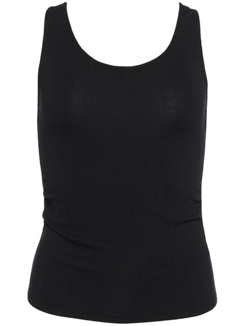 ERES Caster tank top - Black - zdjęcie produktu nr 1