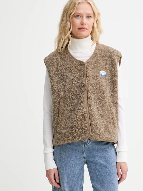 American Vintage bezrękawnik - zdjęcie produktu nr 1