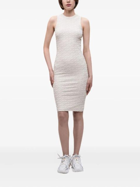 Off-White Rowing dress - zdjęcie produktu nr 2