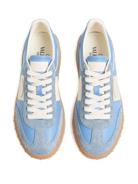 Valentino Garavani Upvillage sneakers - Blue
