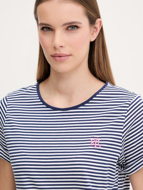 Lauren Ralph Lauren piżama - zdjęcie produktu nr 2