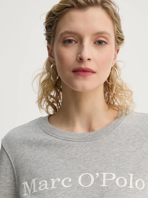 Marc O'Polo bluza bawełniana